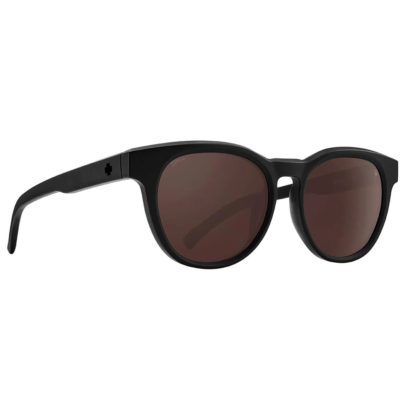 SpyOptic 670000 Sunglasses - Honey Tort/Happy Gray Green Polar - view 4